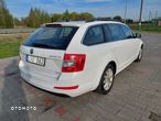 Skoda Octavia 1.6 TDI (Green tec) 4x4 Ambition - 3