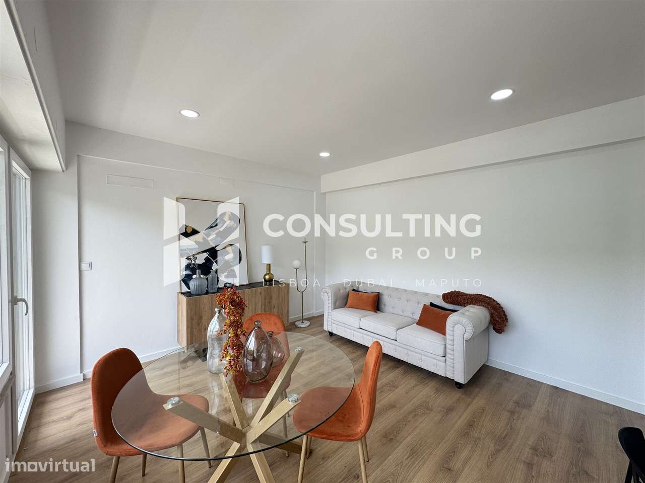 Apartamento T3 Venda em Benfica,Lisboa-17