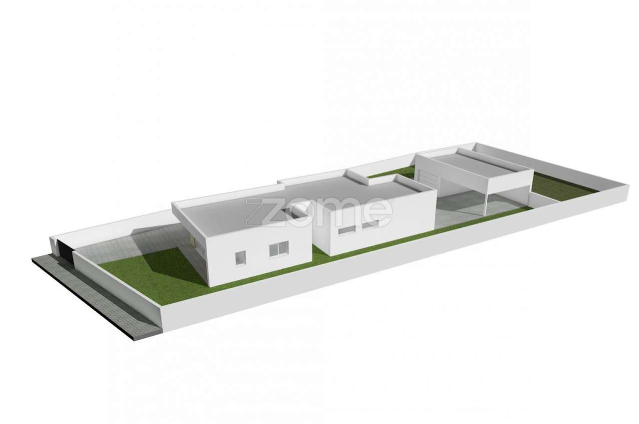 Moradia T2 + 1| Térrea |Em Construção | Oliv. do Bairro - Grande imagem: 2/9