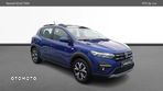 Dacia Sandero Stepway 1.0 TCe Comfort CVT - 7