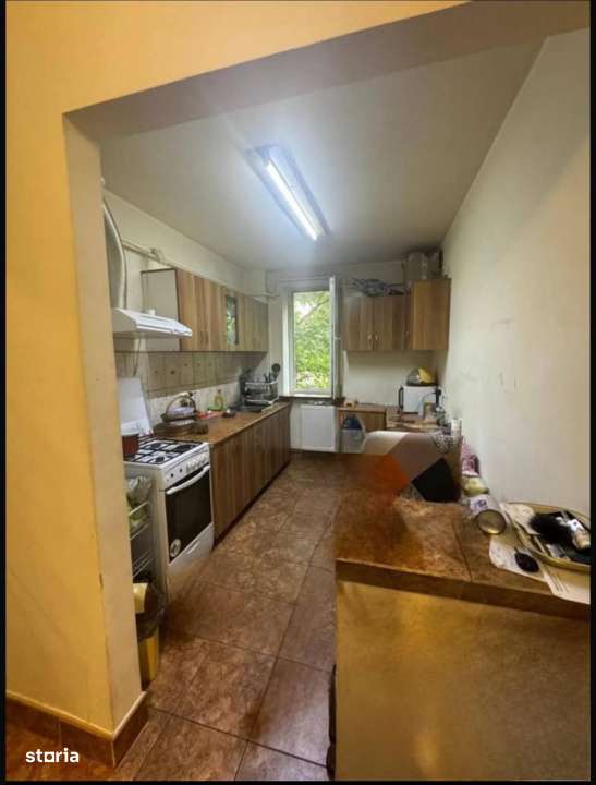 Apartament 2 camere, 47.45 mp, zona Calea Bucuresti/Nanterre - Imagine principală: 3/7