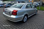 Toyota Avensis 2.0 D-4D Sol - 7