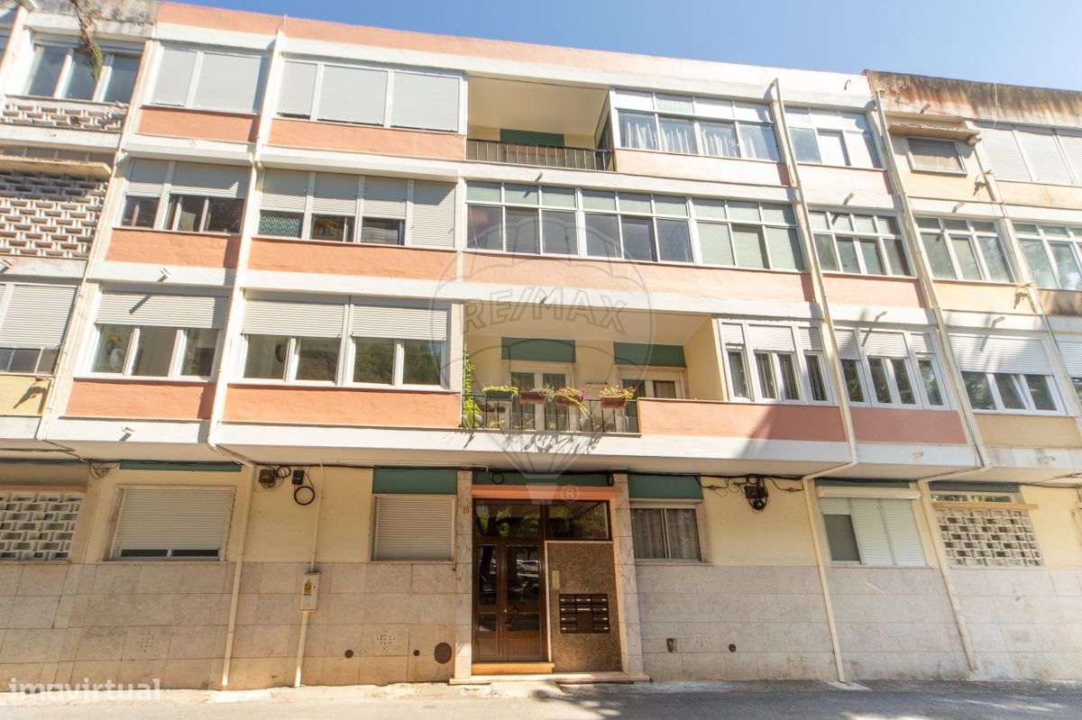 Apartamento T3 para venda-17