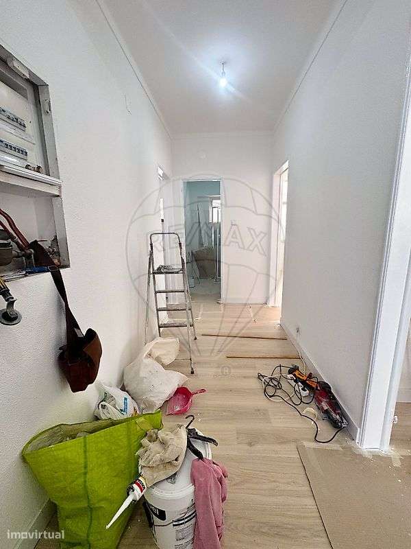 Apartamento T2 para venda-6