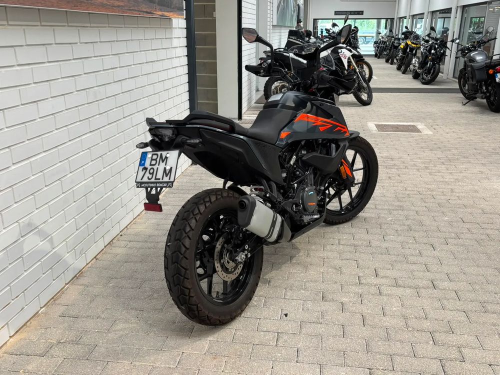 KTM 390