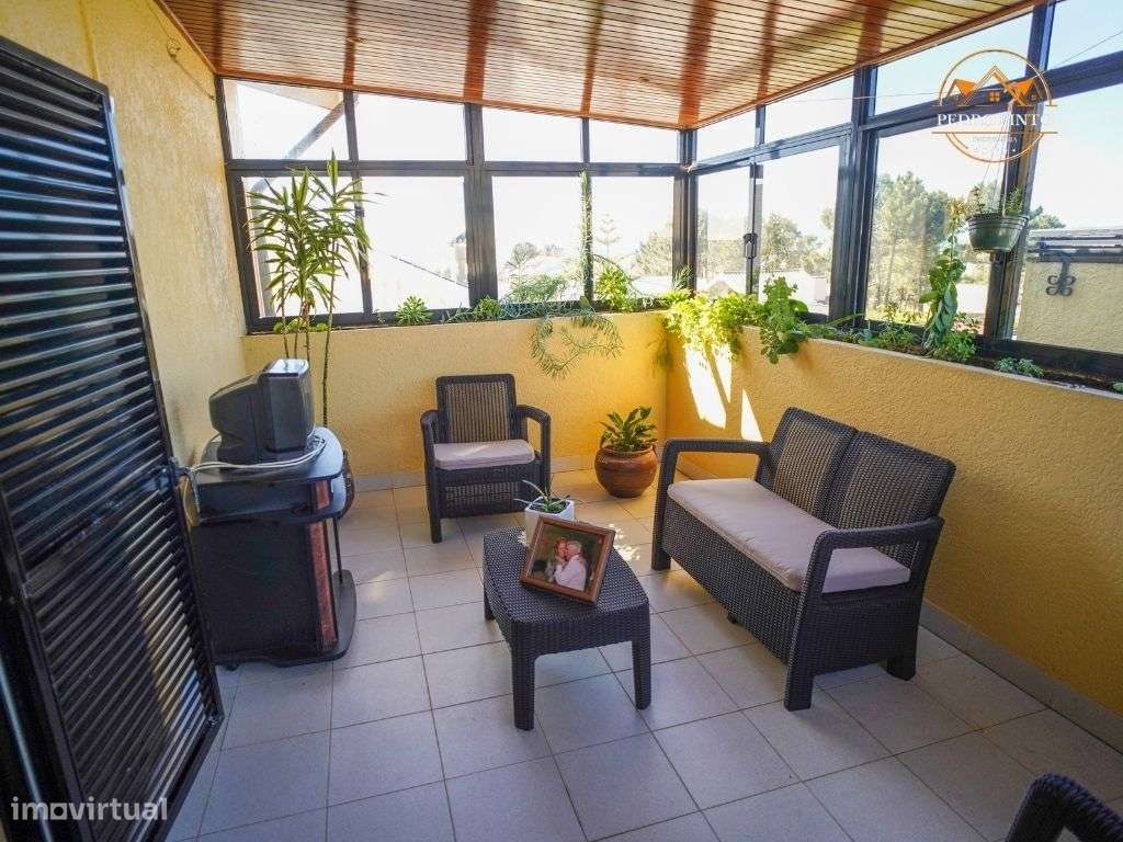 Moradia Independente com Piscina a 250m da Praia – Madalena, Vila Nova-29