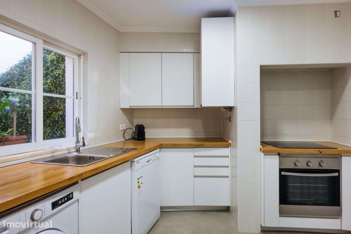 Quarto - localizado em Alfama Lisbon - Grande imagem: 5/10