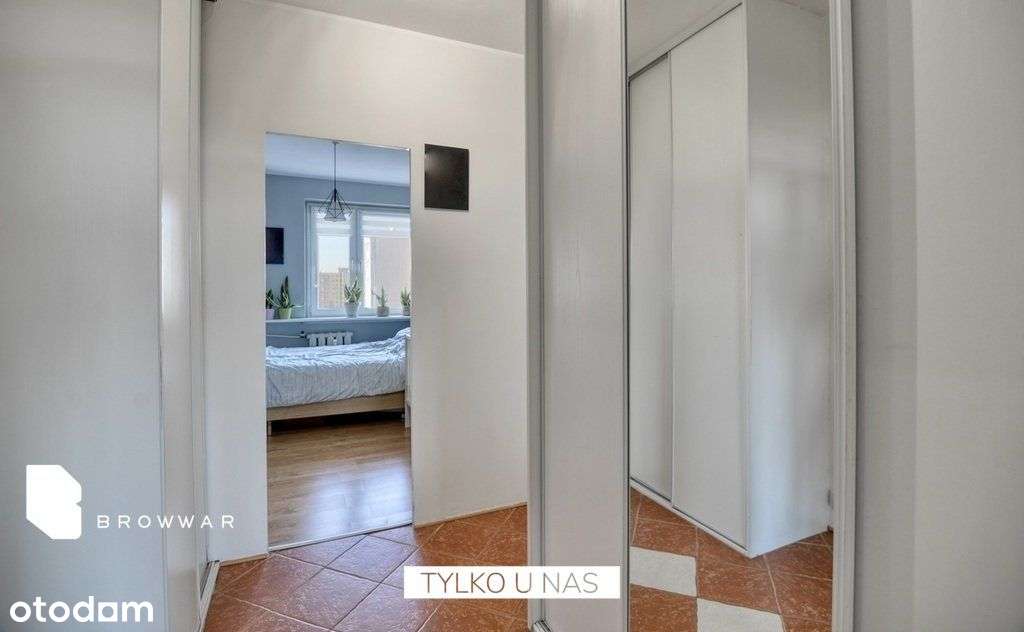 Zielone osiedle, 3 pokoje, świetna lokalizacja-11