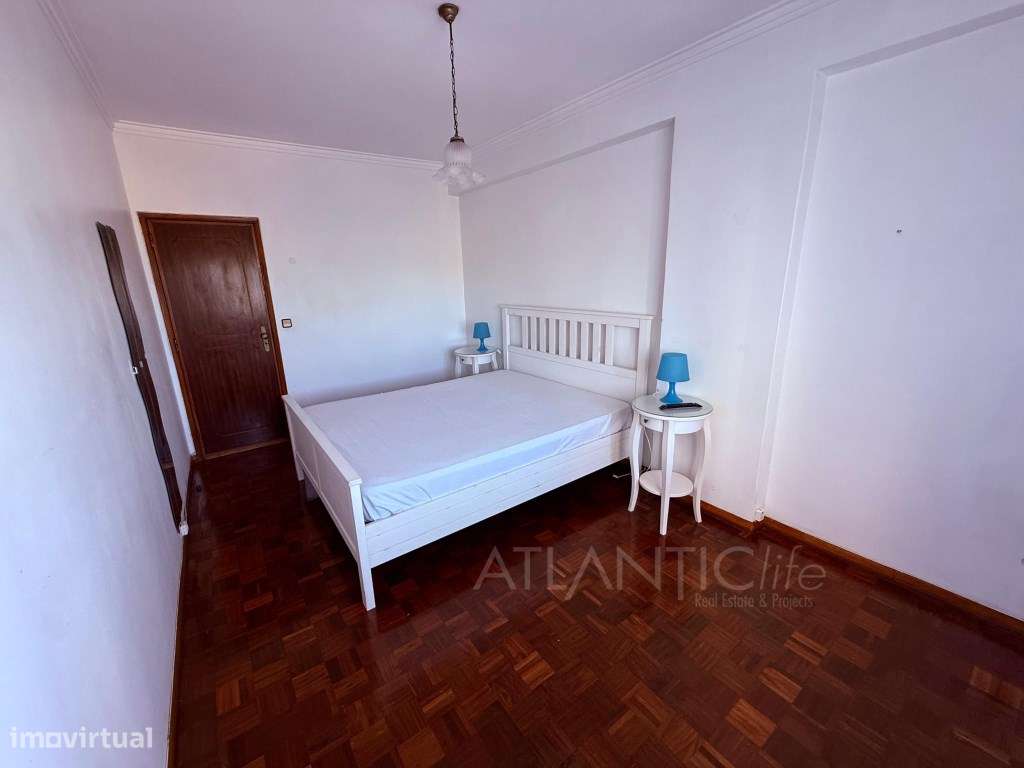 Apartamento T2 no Cacém - Excelente Localização e Luminosidade-7