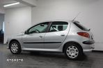 Peugeot 206 1.4 Ambiance - 6