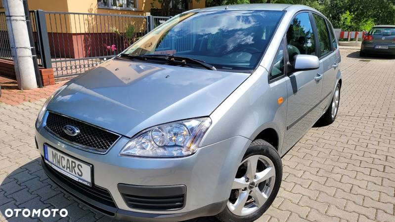 Ford Focus C-Max 1.8 Ghia - 1