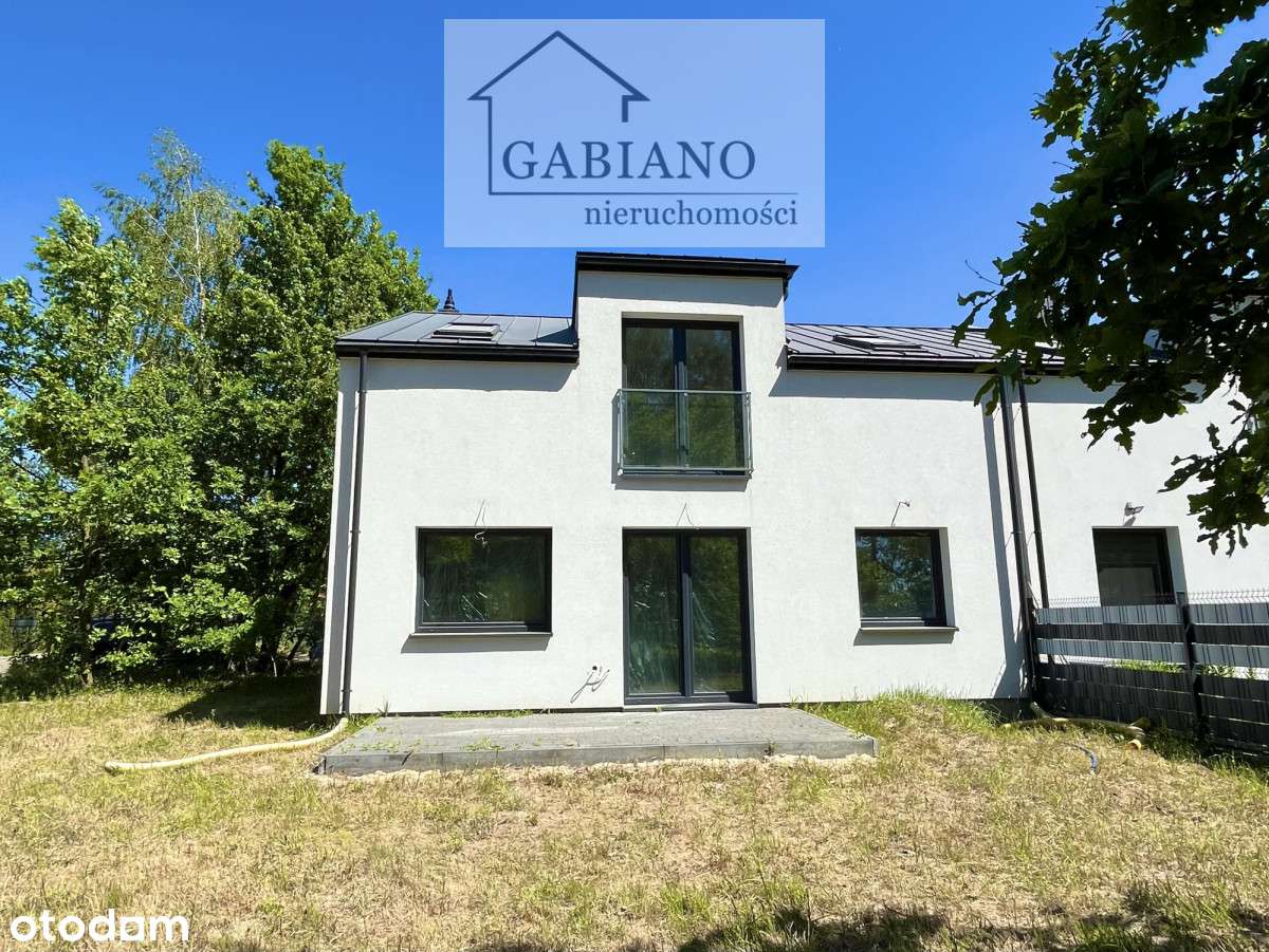 Dom z pięknym widokiem/z garażem/BEZ Opłaty Pcc-3