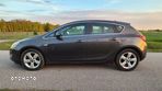 Opel Astra III 1.7 CDTI - 5