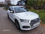 Audi SQ5 3.0 TFSI Quattro Tiptronic - 4