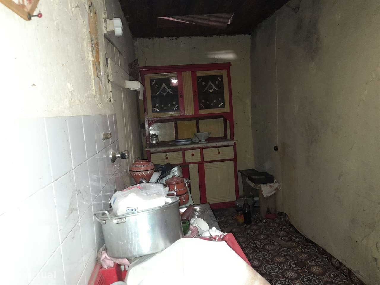 Moradia para Restaurar T4 Venda em Soalheira,Fundão-7