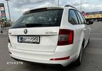 Skoda Octavia 1.6 TDI Ambition - 7