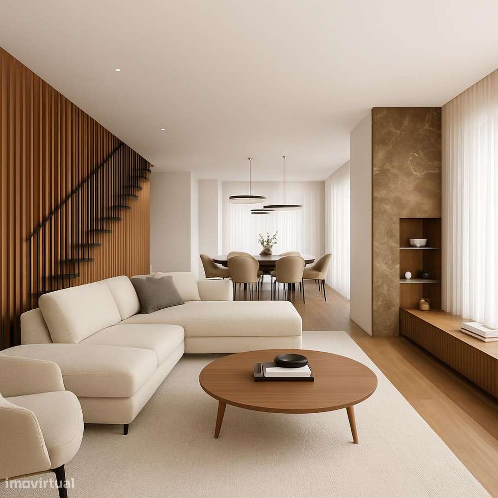 NOVO PROJETO EM OLIVEIRA DO DOURO - Grande imagem: 2/10