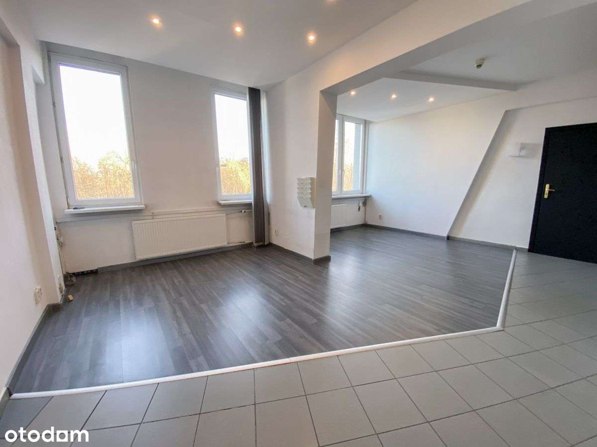 w pobliżu Dtś i A4. lokal na wyłączność - Pełny obrazek: 4/10