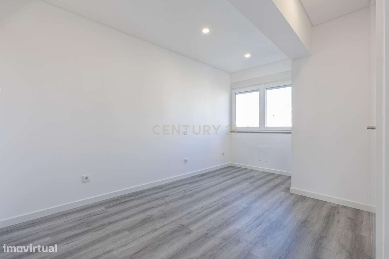 Apartamento  T3 nos Olivais, Lisboa - Grande imagem: 4/9