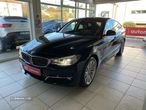 BMW 320 Gran Turismo d Sport-Aut. Luxury Line - 12