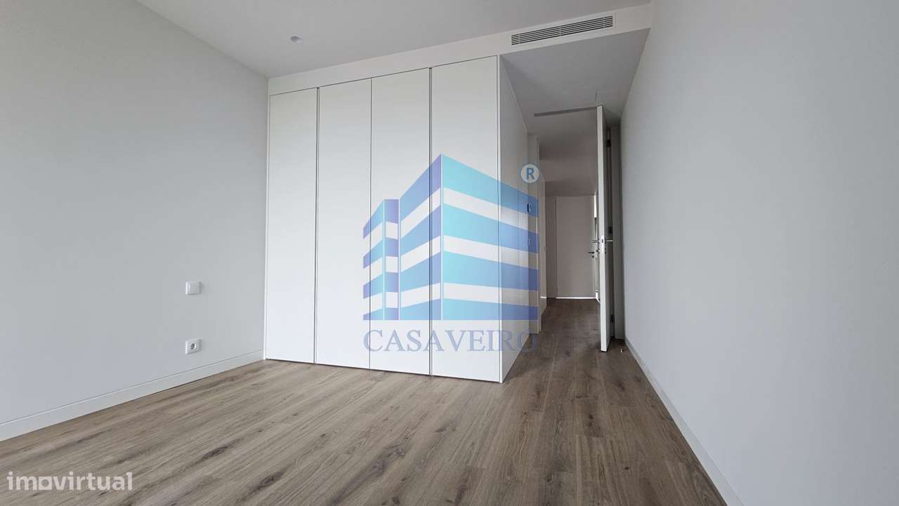 Apartamento T3  Novo Pronto Habitar-12