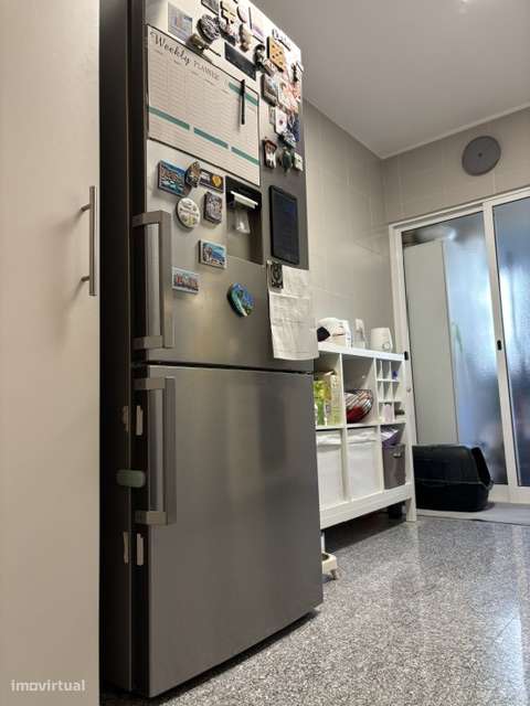 Excelente Apartamento T2 - Guardeiras, Maia - Garagem e Arrumos-7