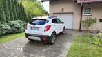 Opel Mokka 1.7 CDTI Cosmo - 4