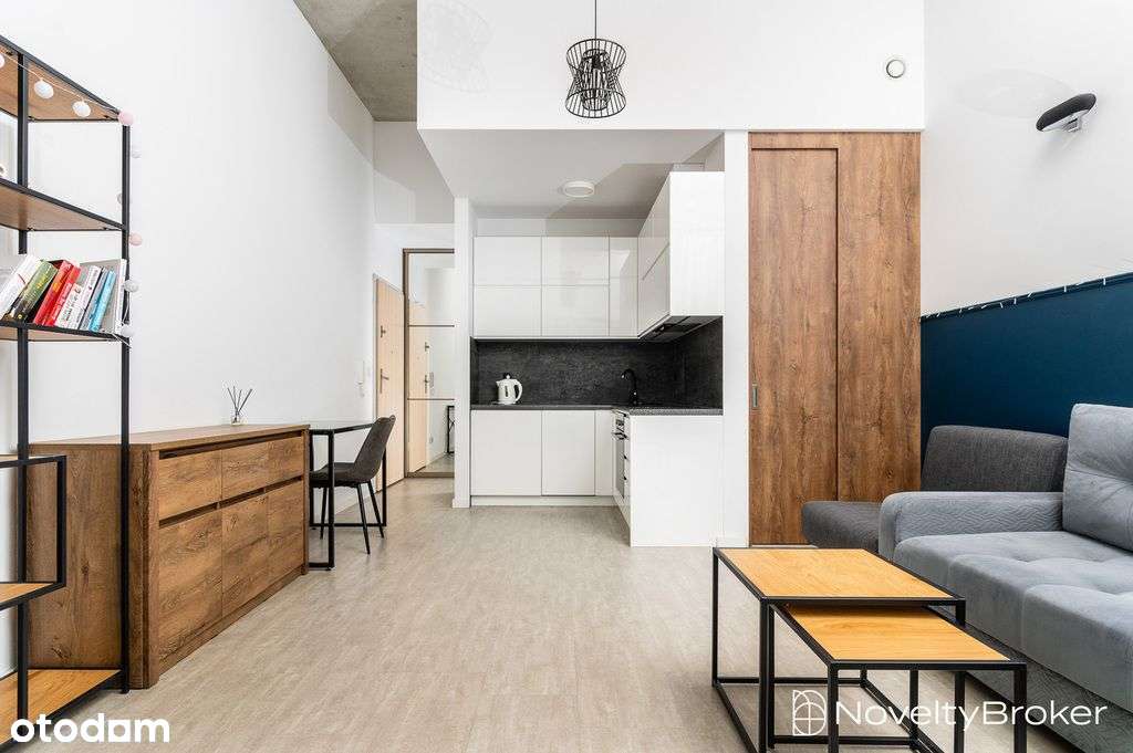 Kawalerka na sprzedaż-3