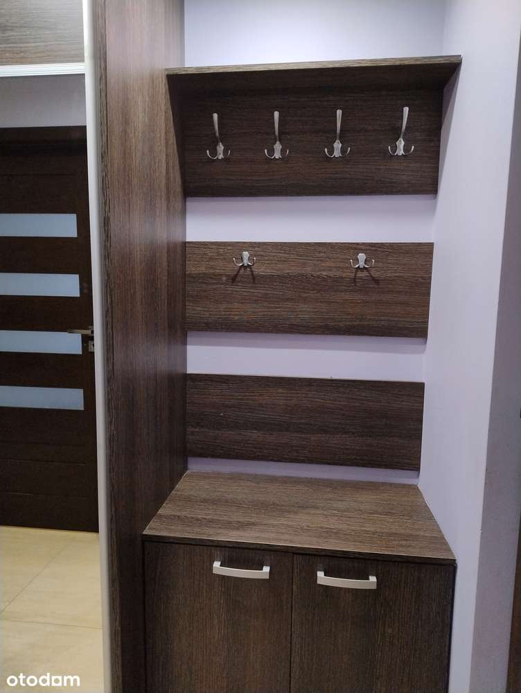 Okazja!  Duże, 3 pokojowe mieszkanie na I piętrze w dobrej cenie! - Pełny obrazek: 5/20