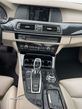 BMW Seria 5 520d Aut. Luxury Line - 14