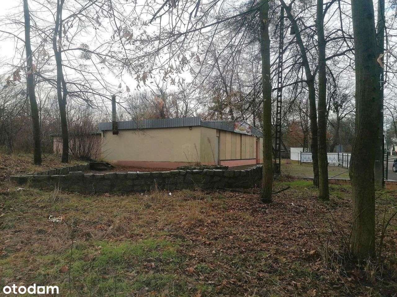 Nowy Dwór Mazowiecki ul. Bema dz. 6/34-2