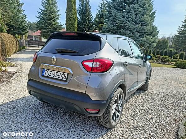 Renault Captur ENERGY TCe 90 Start&Stop Intens - 8