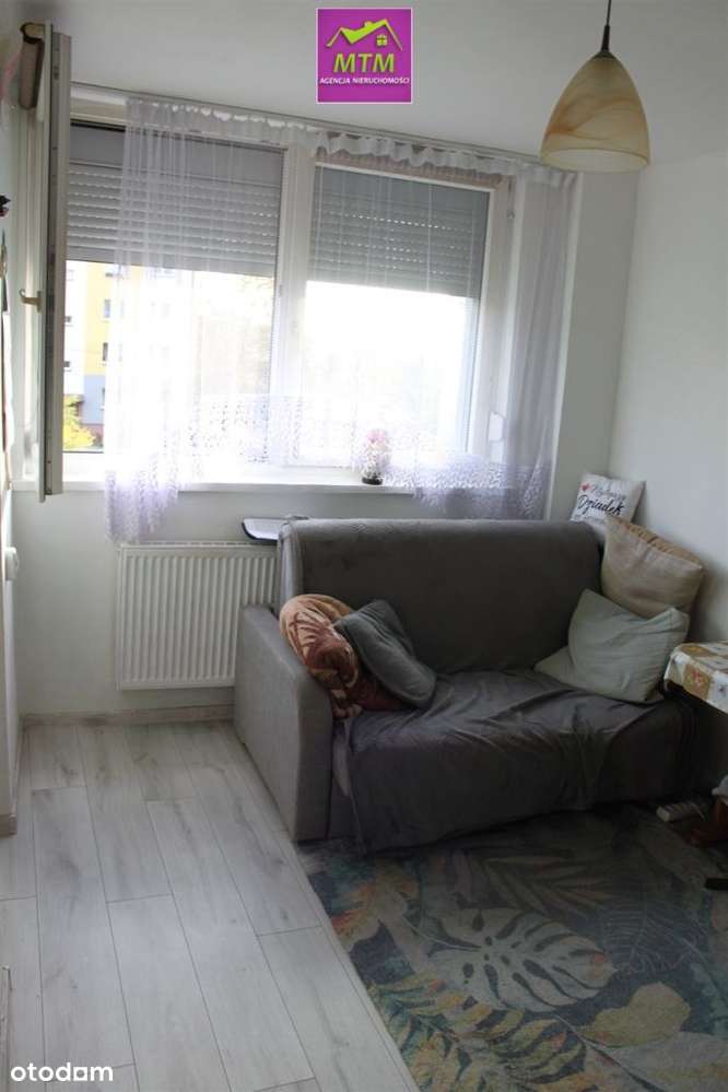 Mieszkanie, 32,33 m², Sosnowiec-1