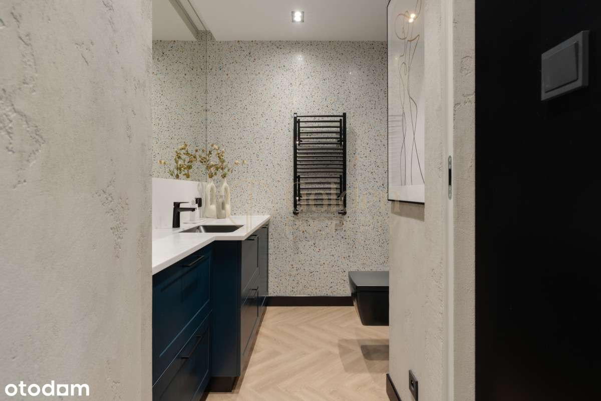 Nowoczesne, dwupoziomowe w centrum Gdańska!-8