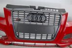 ZDERZAK AUDI S3 II LIFT 2008-2012 PO LIFCIE OE 8P - 2