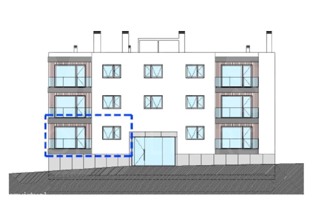 ApartamentoT3  R/C Fração A (Em Construção) - Grande imagem: 1/36