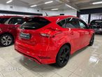 Ford Focus 1.5 EcoBoost ST-Line Red ASS - 25