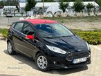 Ford Fiesta 1.5 TDCi Titanium - 1