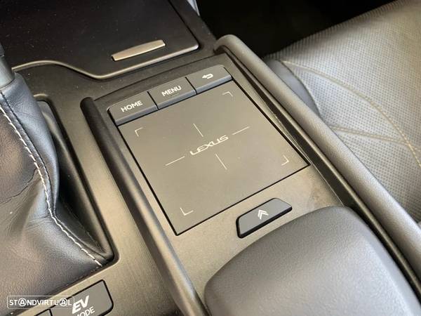 Lexus ES 300h Executive+ - 10