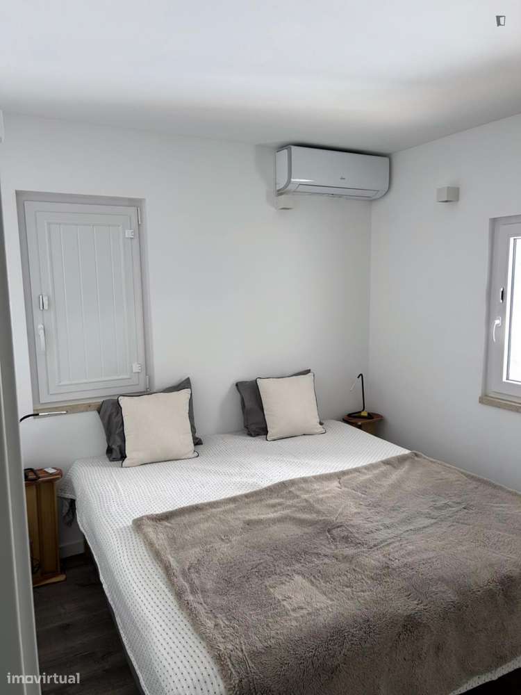 Apartamento com 1 quartos - localizado em Ajuda Lisbon - Grande imagem: 4/8