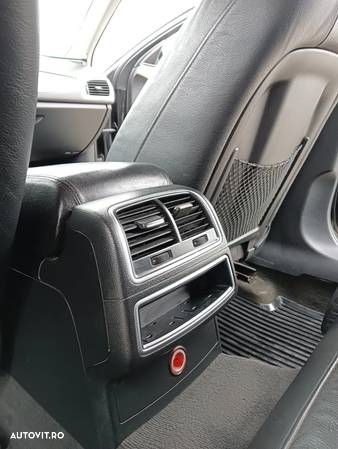 Audi A6 Avant 2.0 TDI Multitronic - 11