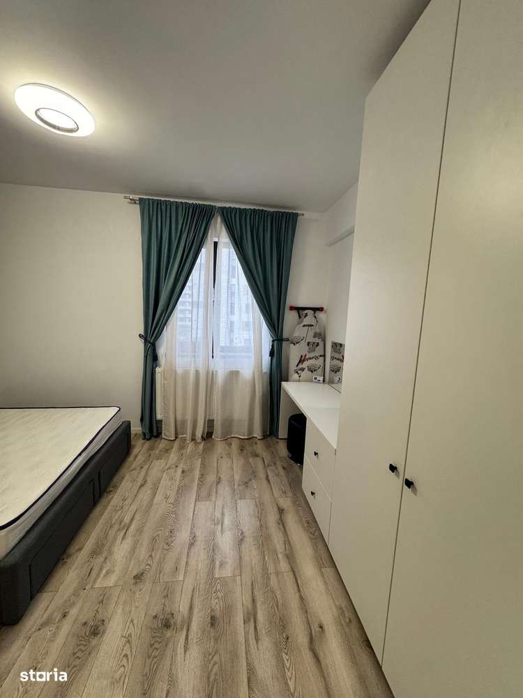 Studio in bloc nou -TVA inclus - 0% Comision -Militari Residence-5