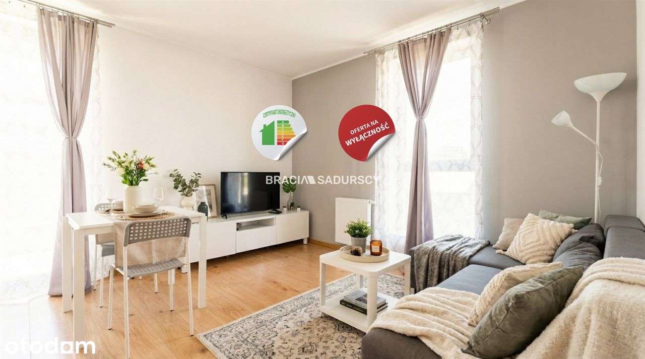 Przytulne 2 pok ul. Pszczelna-0