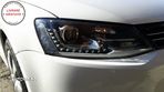 Faruri LED DRL VW Jetta Mk6 VI (2011-2017) GTI OE Design- livrare gratuita - 12