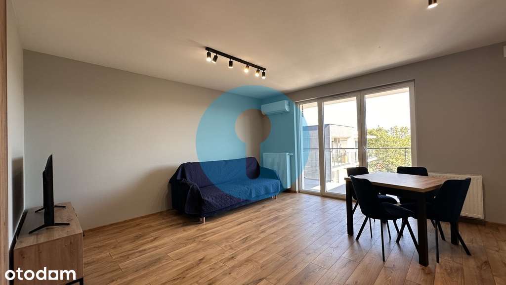 Kawalerka 33,66 m2 - Pełny obrazek: 4/15