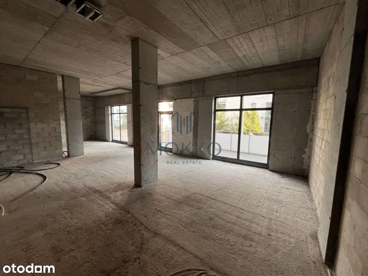 Lokal komercyjny na sprzedaż – Ząbki, część nowa-17