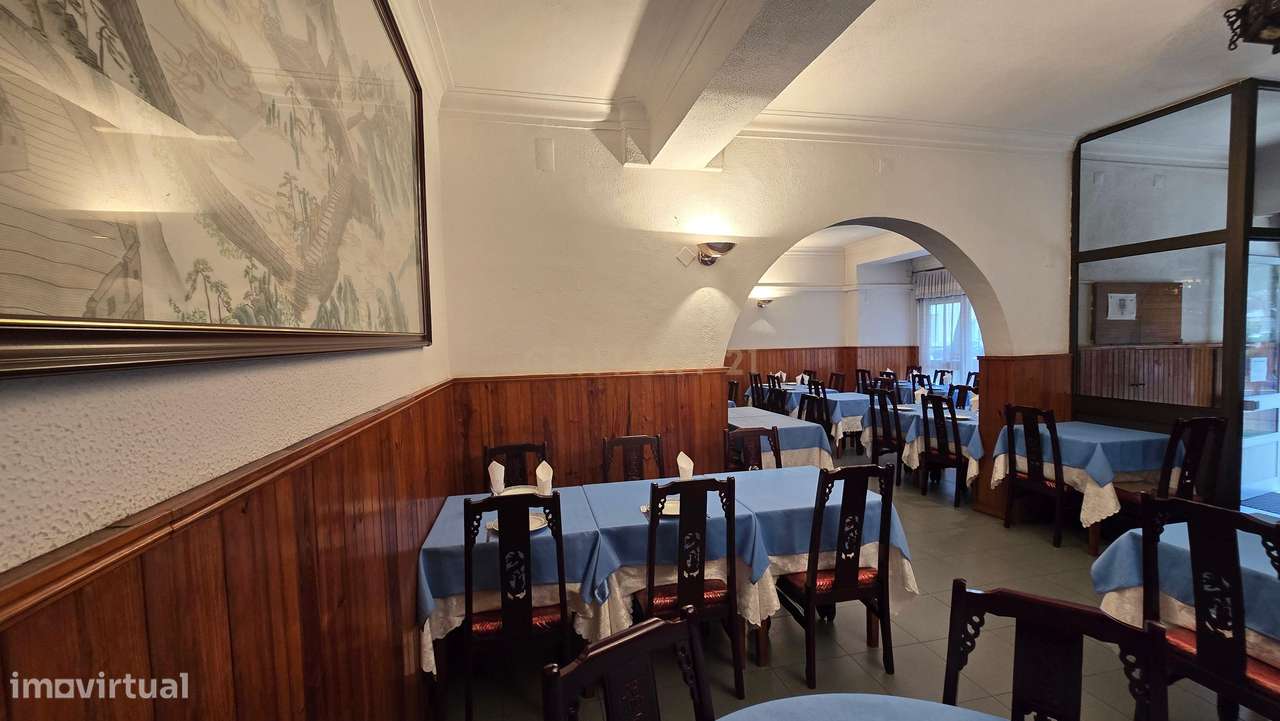 Oportunidade Imperdível no Coração de Lisboa! - Grande imagem: 4/27