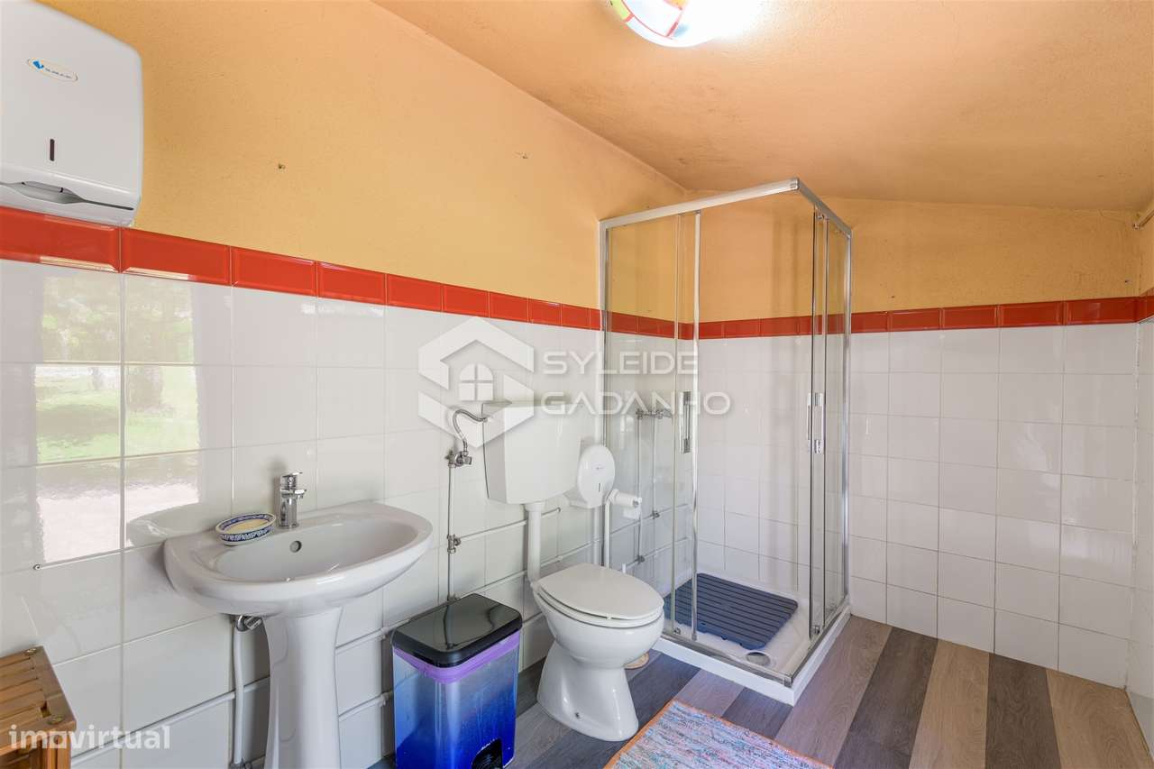 Quinta T8 Venda em Caria,Belmonte-37