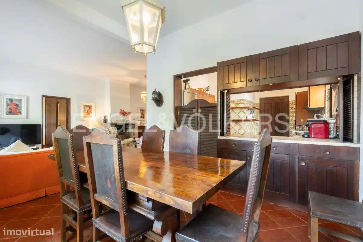 Oportunidade rara: Moradia V3 a 600m da praia-16