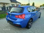 BMW Seria 1 118d xDrive Edition M Sport Shadow - 3